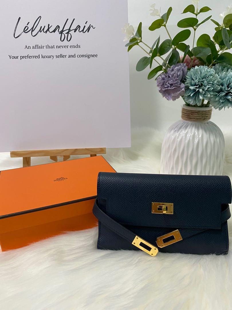 Kelly classic 2025 wallet on chain