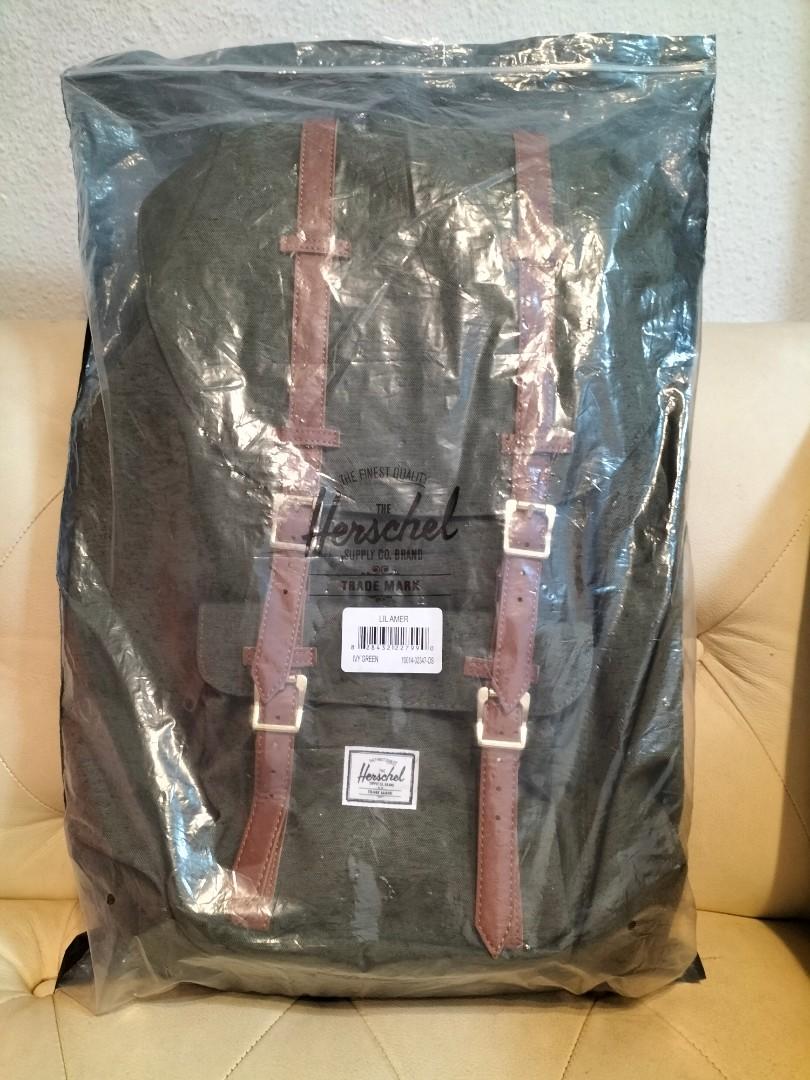 Herschel bags shop sale