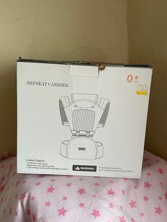 Hipseat Carrier
