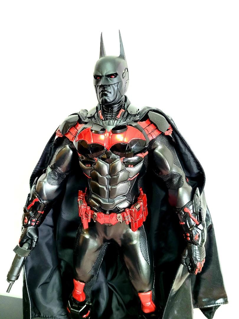 Batman futura knight hotsell