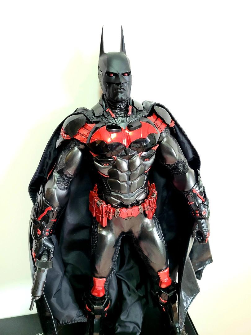 Futura knight batman hotsell