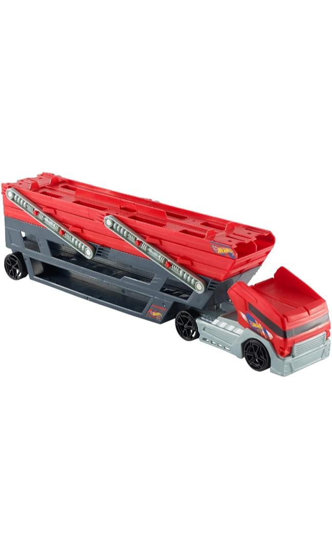 Hot wheels ckc09 best sale