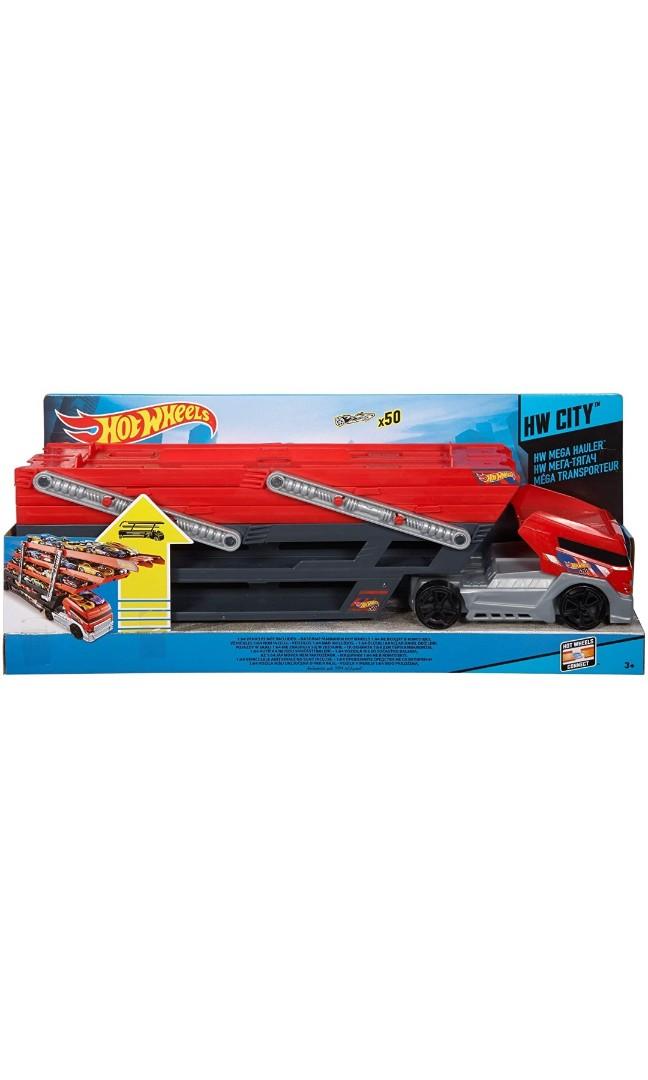 Hot Wheels Grand Prix F1®-racebaan - Andere circuits / Voertuigen | fnac België