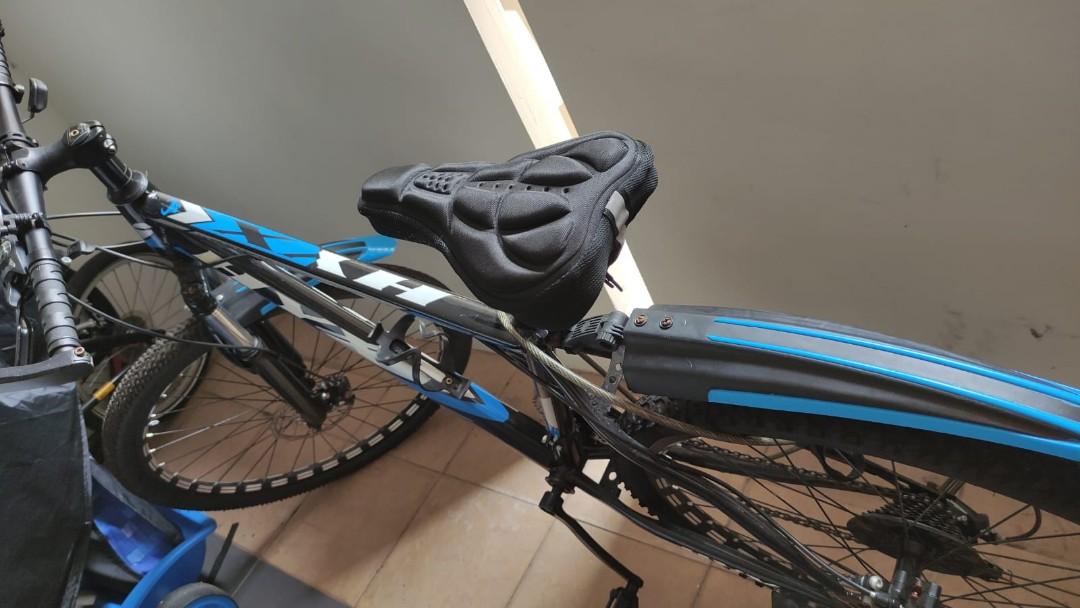 Hyx mountain bike price clearance