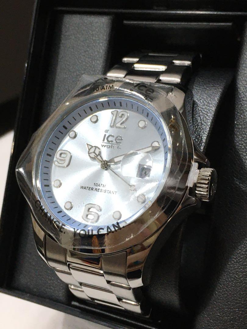Ice steel classic light blue clearance