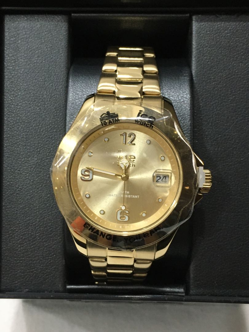 Ice hotsell steel classic