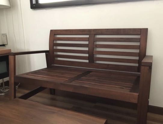Applaro bench shop ikea