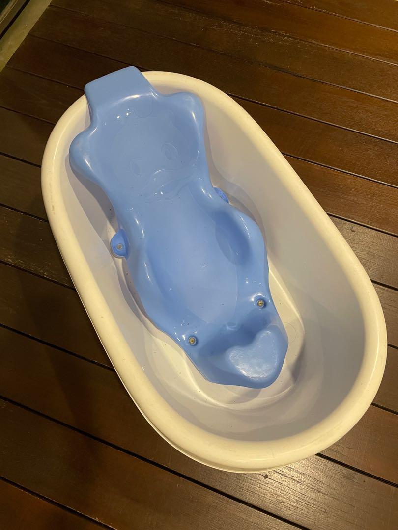 IKEA Baby Bath Tub FREE, Babies & Kids, Bathing & Changing, Bathtub