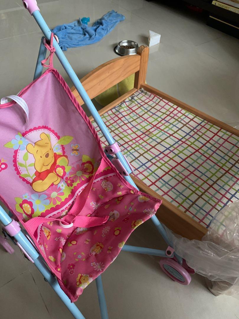 Ikea 2025 dolls pram
