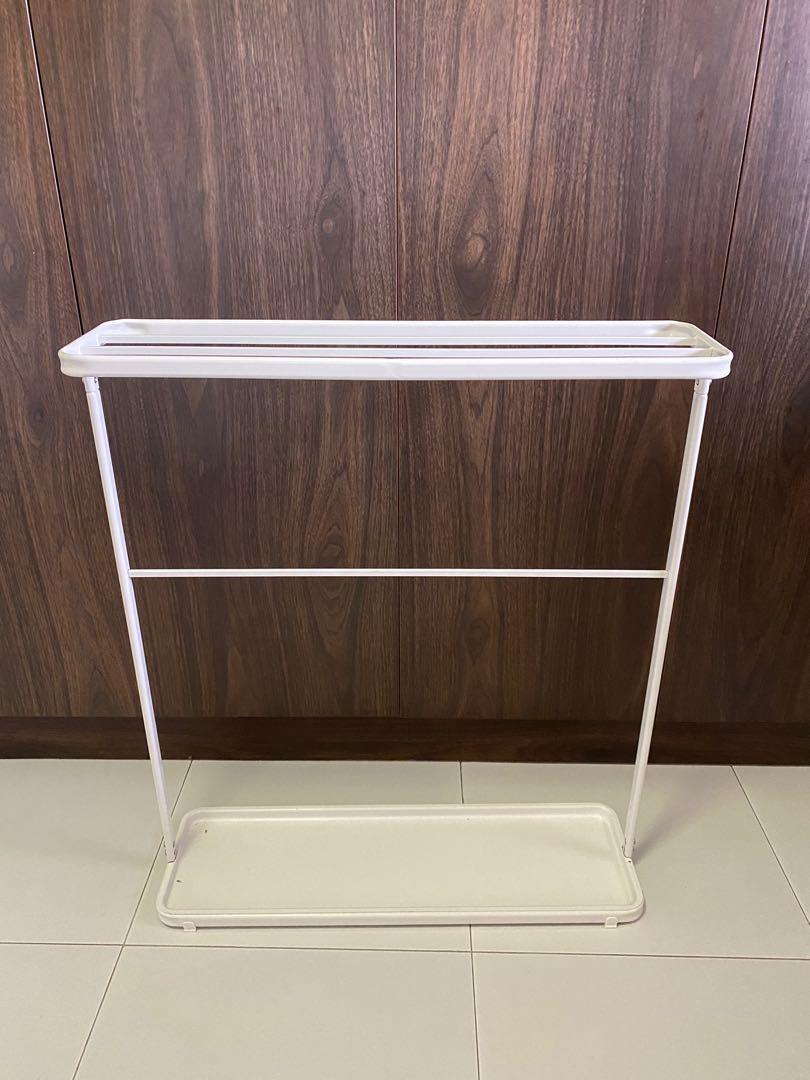 IKEA towel rack, Furniture & Home Living, Furniture, Other Home