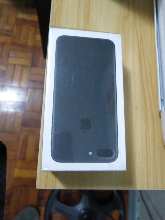 Iphone 7 Plus 128gb Fu Complete Mobile Phones Gadgets Mobile Phones Iphone Iphone 7 Series On Carousell