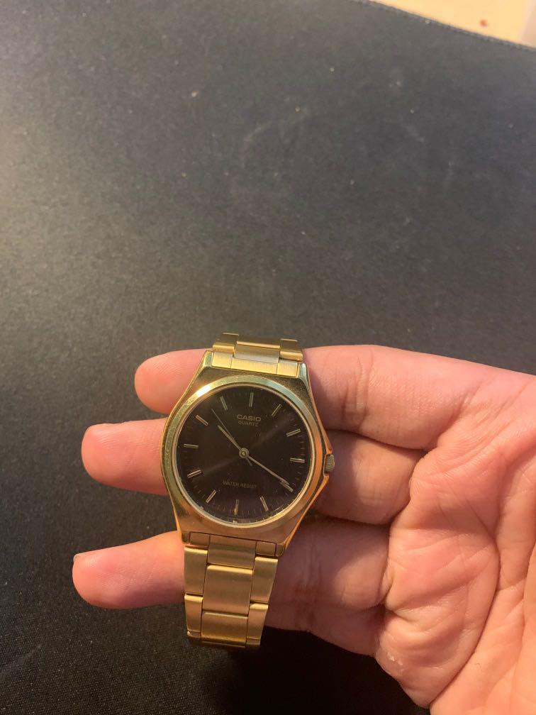 Casio mtp sales 1130