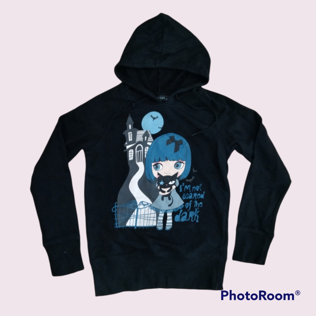 Jay jays hoodies store