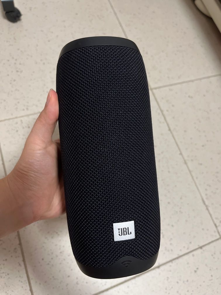 Jbl link 20 best price sales