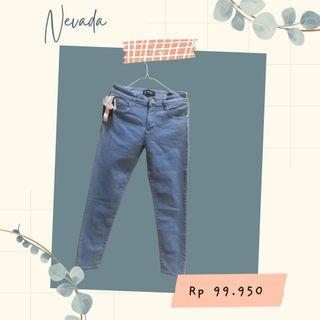 Jeans Denim Nevada