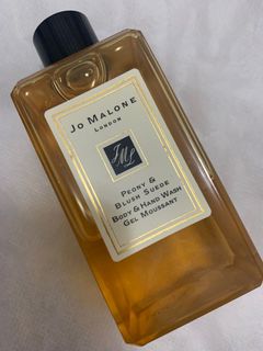 Jo Malone 身體及手部潔膚露 沐浴64232046480515110