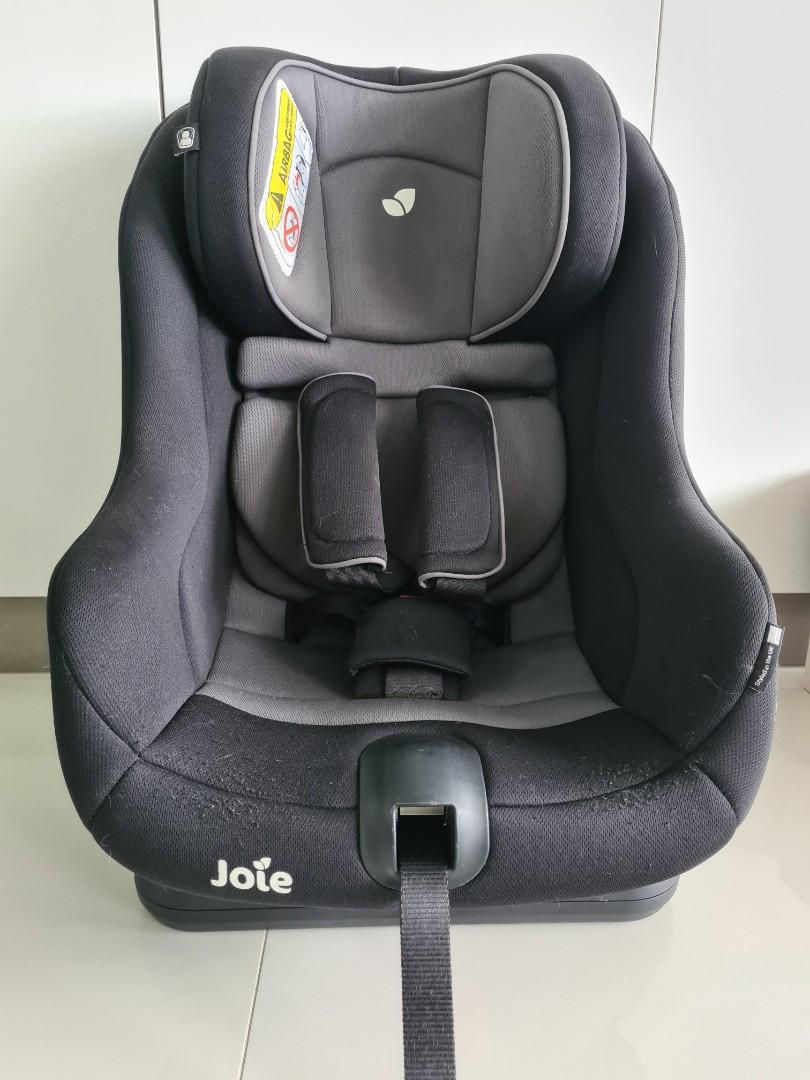 steadi car seat