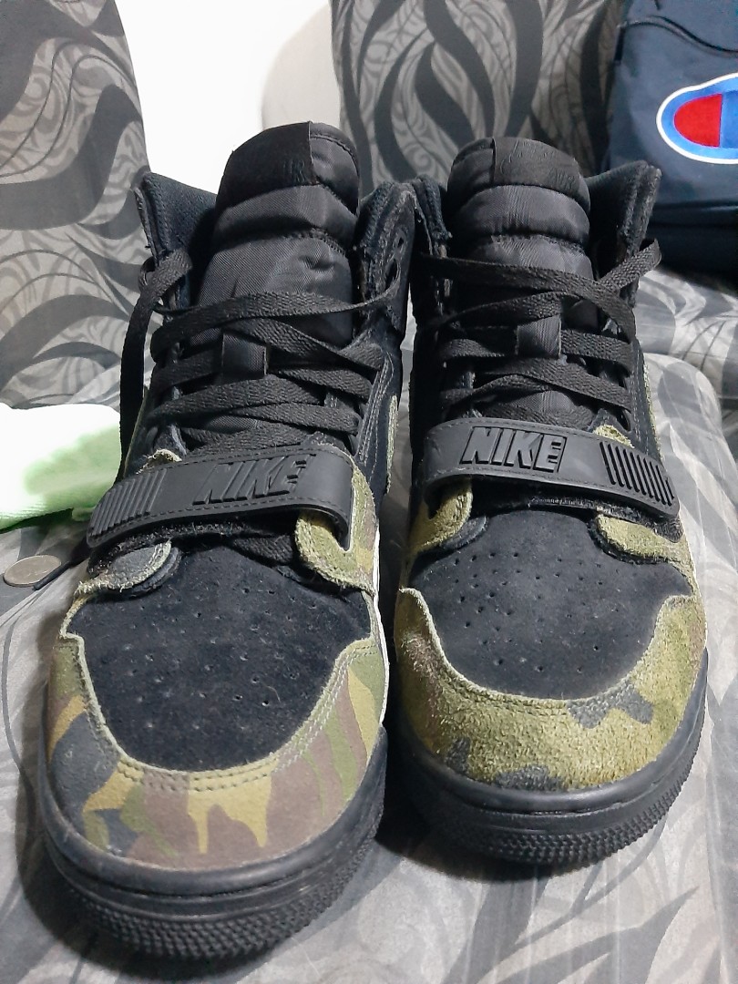 Air jordan legacy 312 price philippines on sale