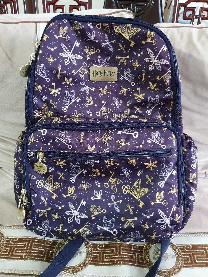 Harry potter flying keys backpack sales