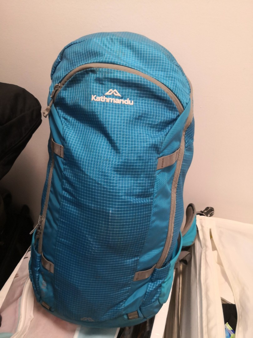 Kathmandu 40l store backpack