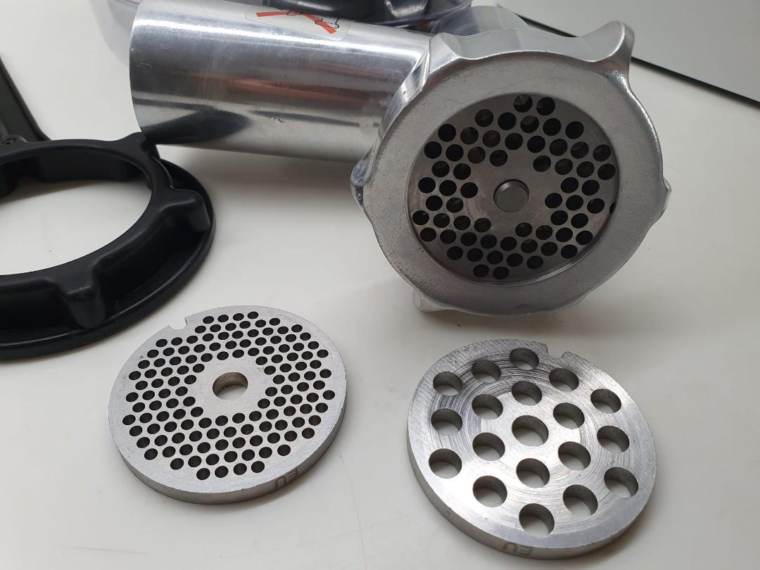 Kenwood food mincer meat grinder and sausage maker, TV & Home