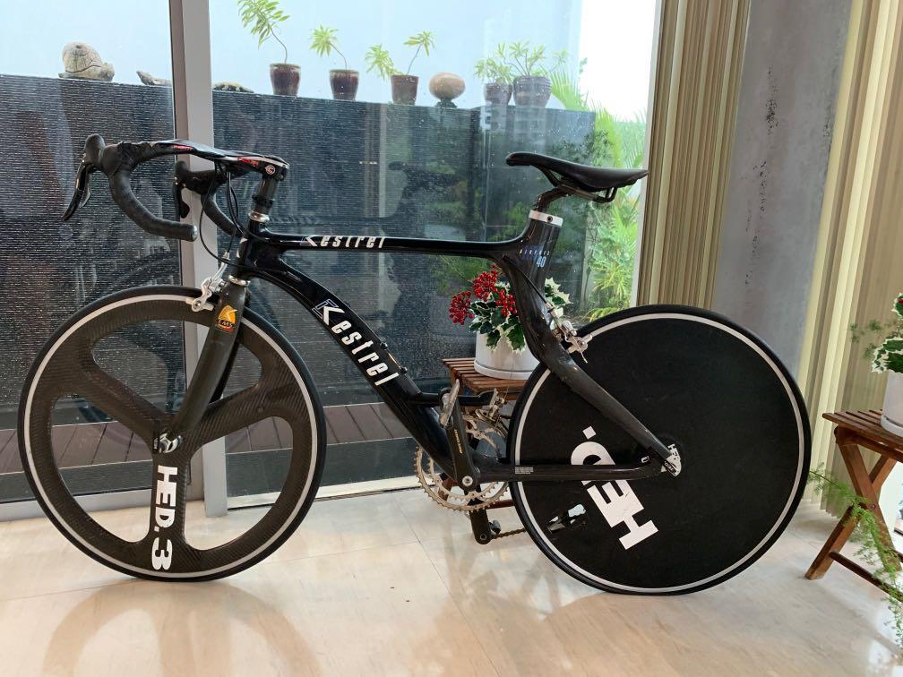 Kestrel km40 for sale hotsell