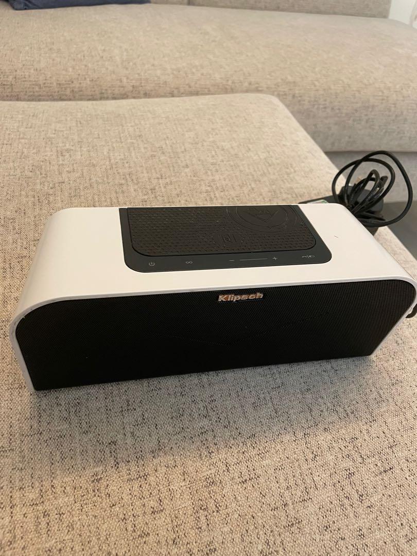 Klipsch KMC1 Speakers, TV Home Appliances, Other Home Appliances
