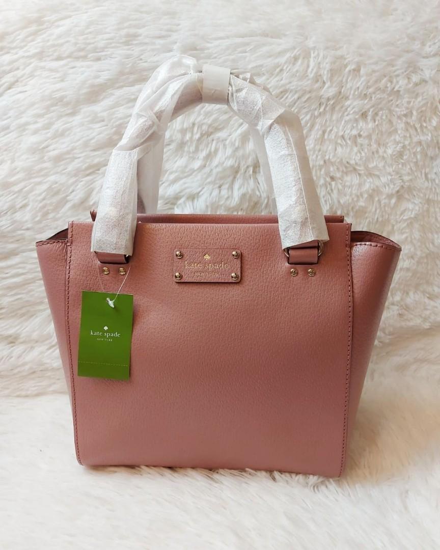 KS Wellesley Small Camryn with Sling Bag Luxury Bags Wallets