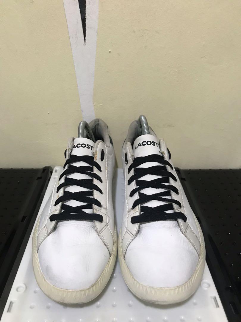 Lacoste graduate lcr 3 sale