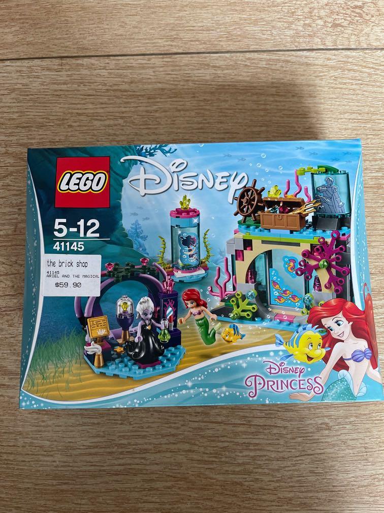Lego 41145 new arrivals