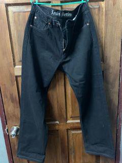 levis