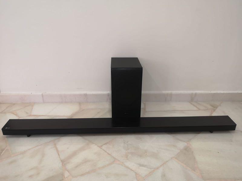 Lg outlet sj8 price