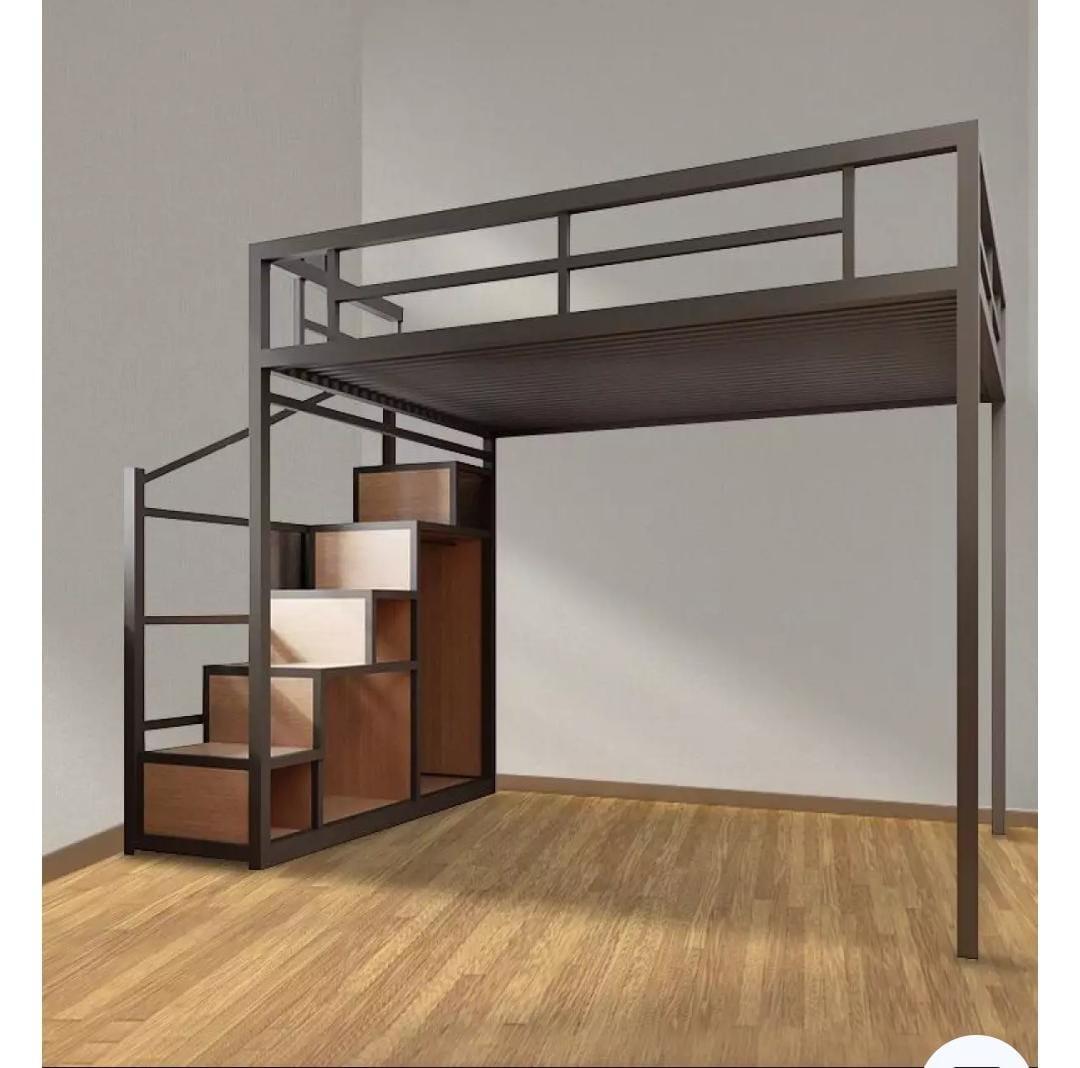 Loft bed shop super single