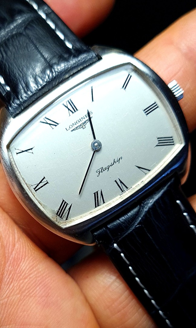 Longines made in hot sale