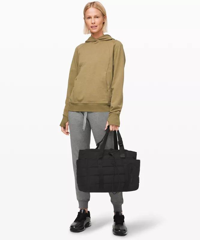 Lululemon define hotsell duffel