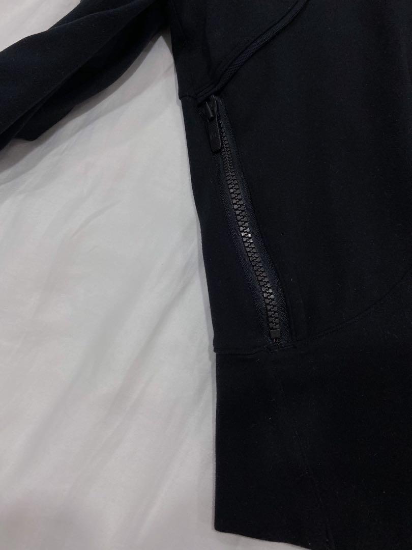 Full freedom jacket lululemon outlet
