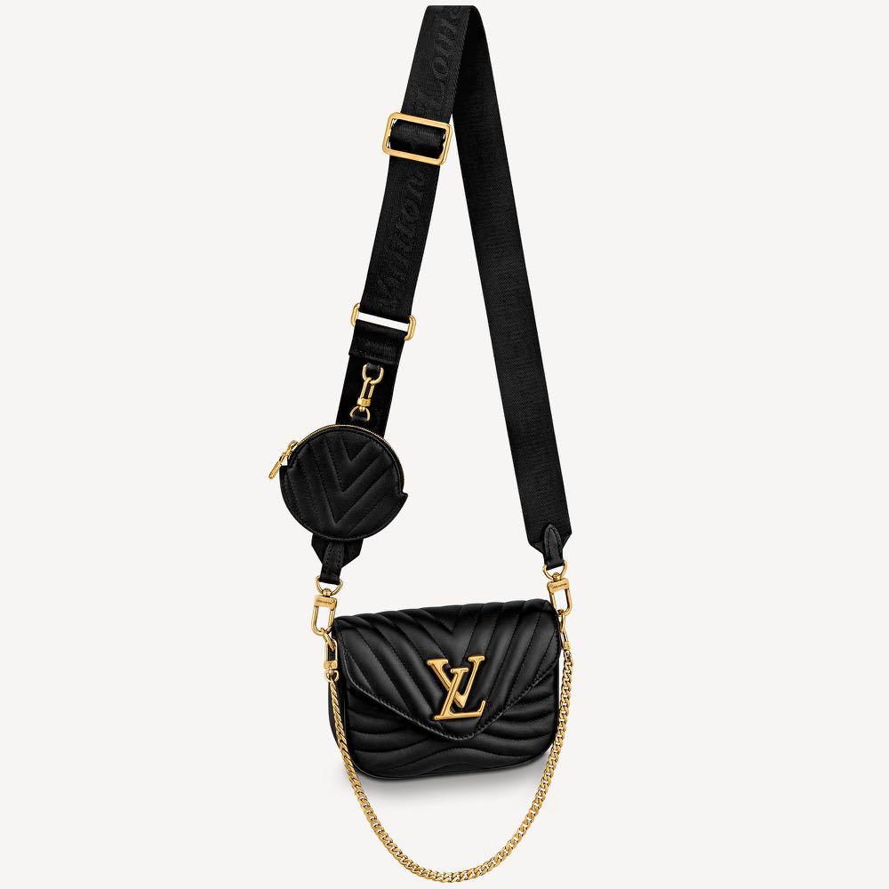 LV Multi Pochette 5in1, Luxury, Bags & Wallets on Carousell