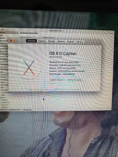 Your Friendly Used Macbook Seller Here! Collection item 1