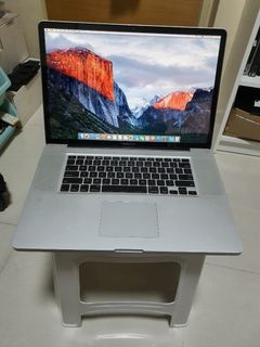 Your Friendly Used Macbook Seller Here! Collection item 3