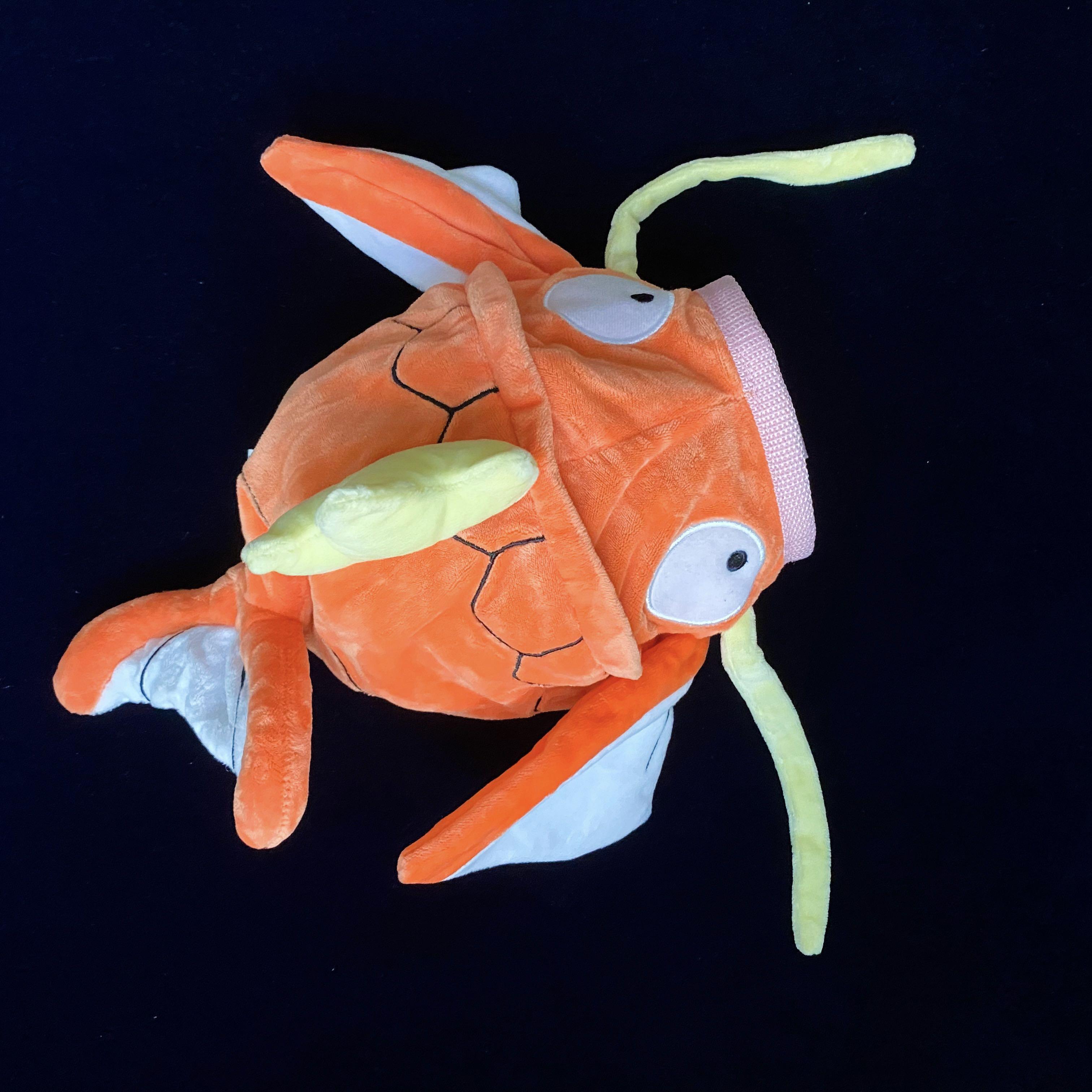 Details 164+ magikarp chalk bag latest 3tdesign.edu.vn