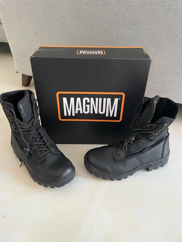 Magnum vibram clearance