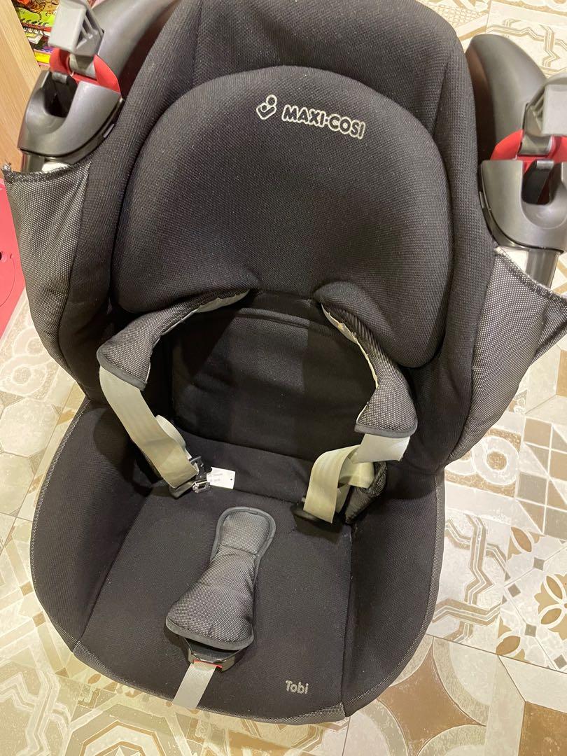 Maxi cosi deals tobi 2016
