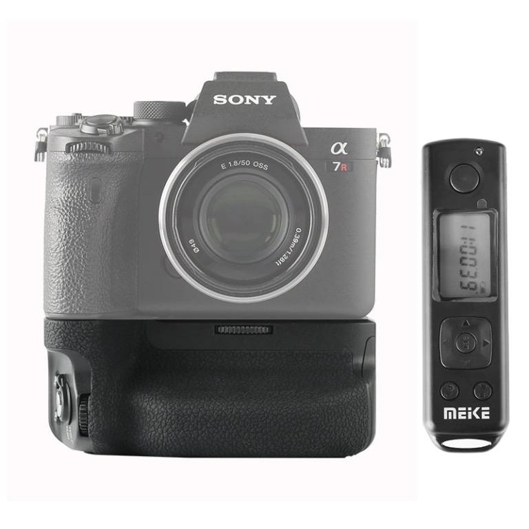 a7 battery grip