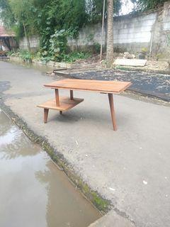 MEJA TAMU JATi TUA ANTIK