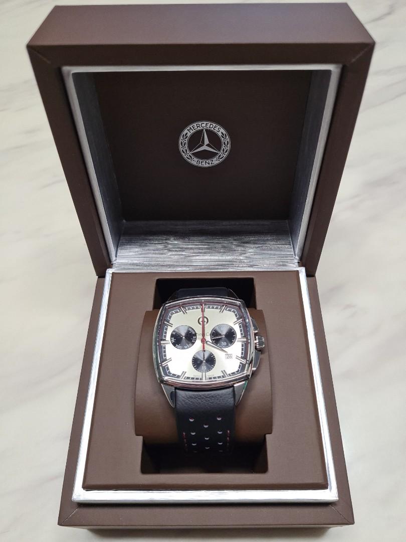 Mercedes benz classic watch store