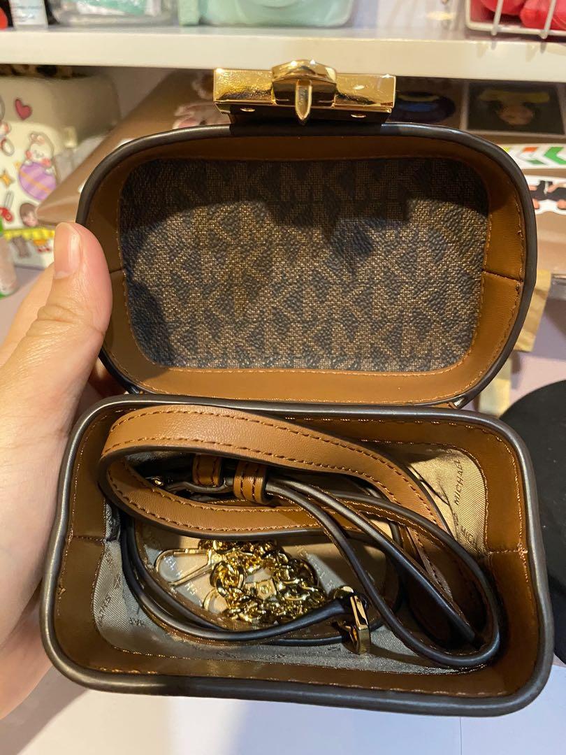 Mk vanity bag 2025