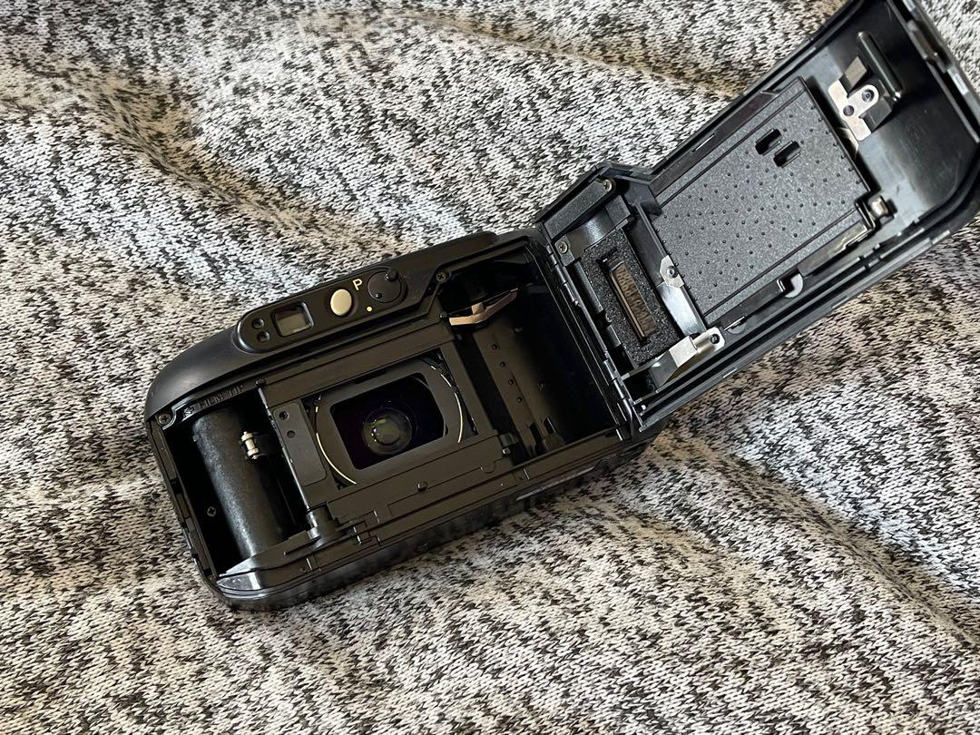Minolta Capios 20 FOR SALE! (Category: Cameras) located in Paranaque City. Submitted by cabienat (Listing ID 1134752931, Image 3). Description: Minolta Capios 20 (not working?) FOR SALE! Note: Not sure if not working but when I tried it last month, it wasn’t opening. - bought it last 2020 (but all of the films used were not scanned) - I can give free battery - negotiable.