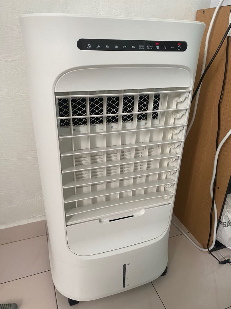 Mistral 10l evaporative cooler sales