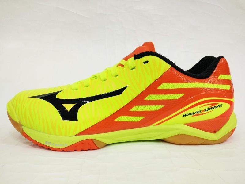 Mizuno wave drive z green store