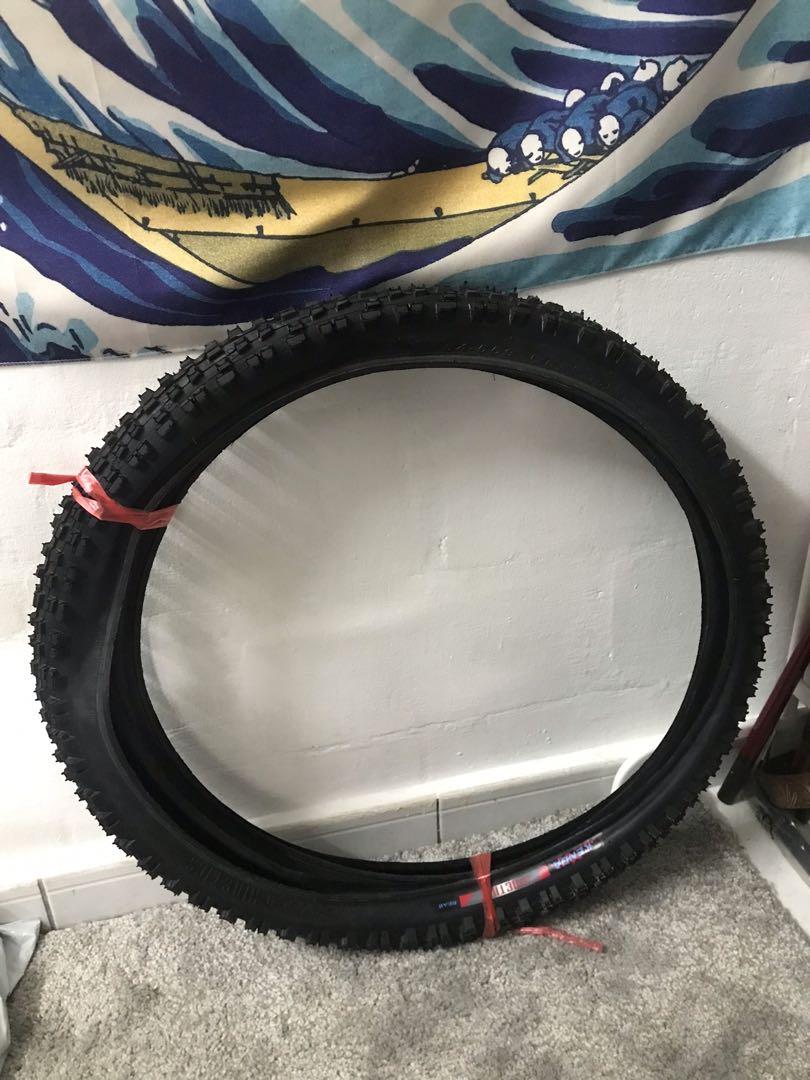 KENDA folding tyre 26 inches 26*1.5 1.75 1.95 2.1 2.35 60TPI Mountain bike tyre 